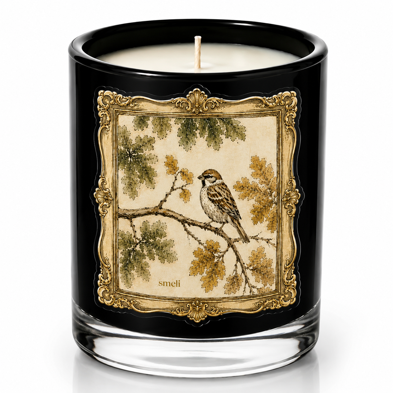 Songbird Candle