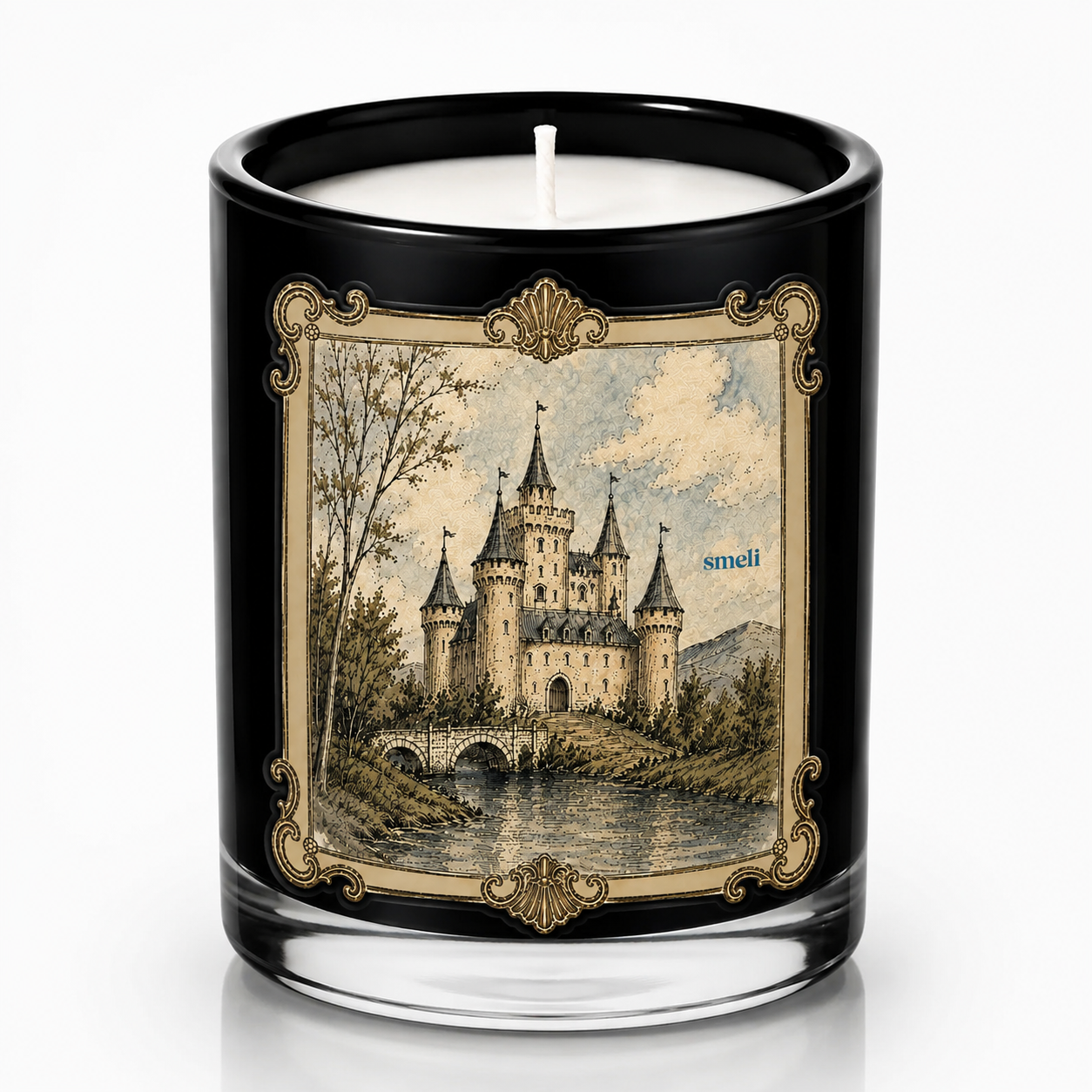 Château Candle