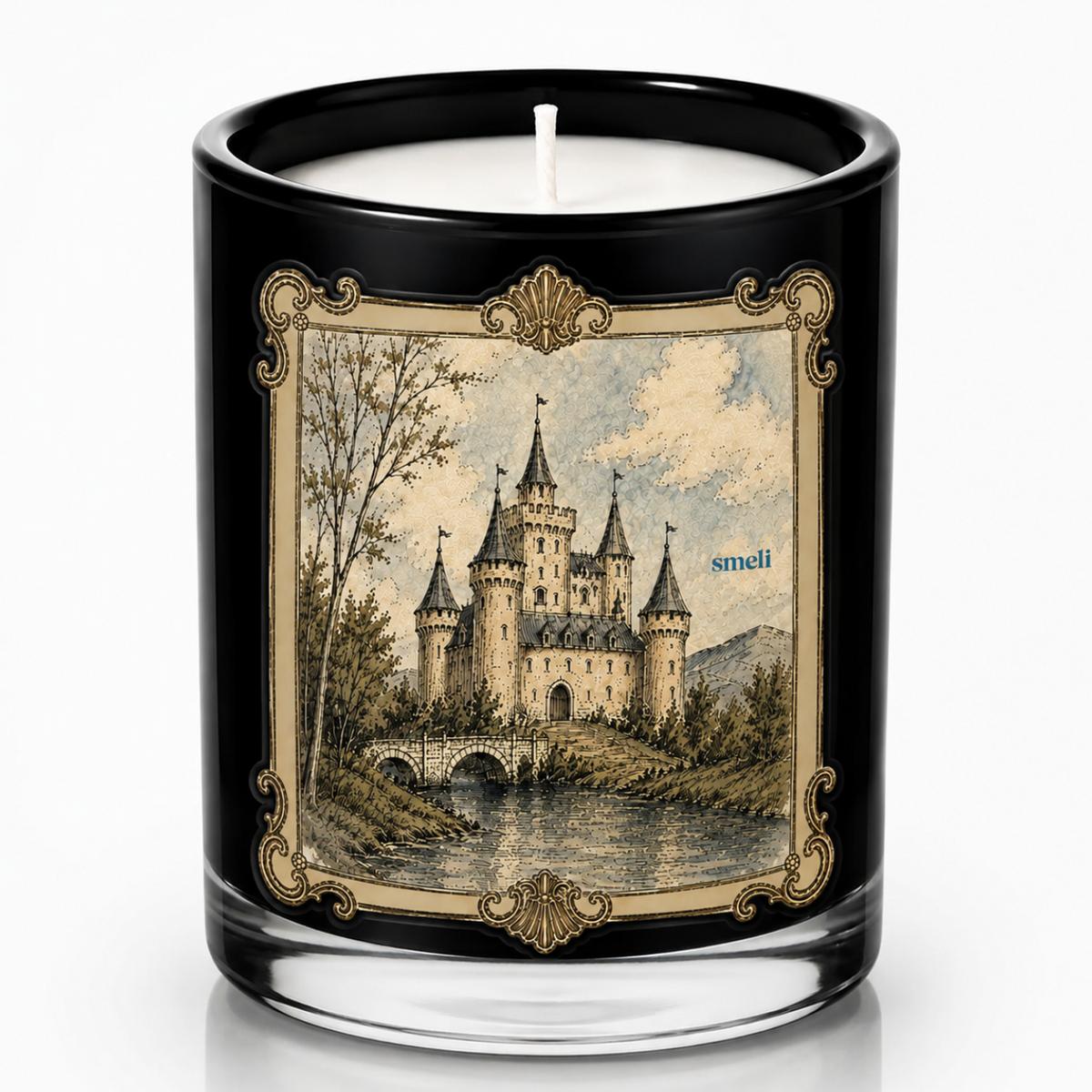 Château Candle