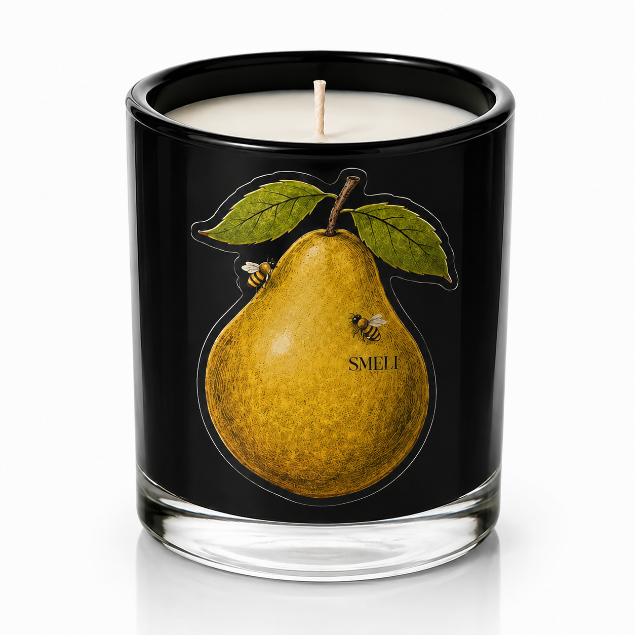 Hush Candle