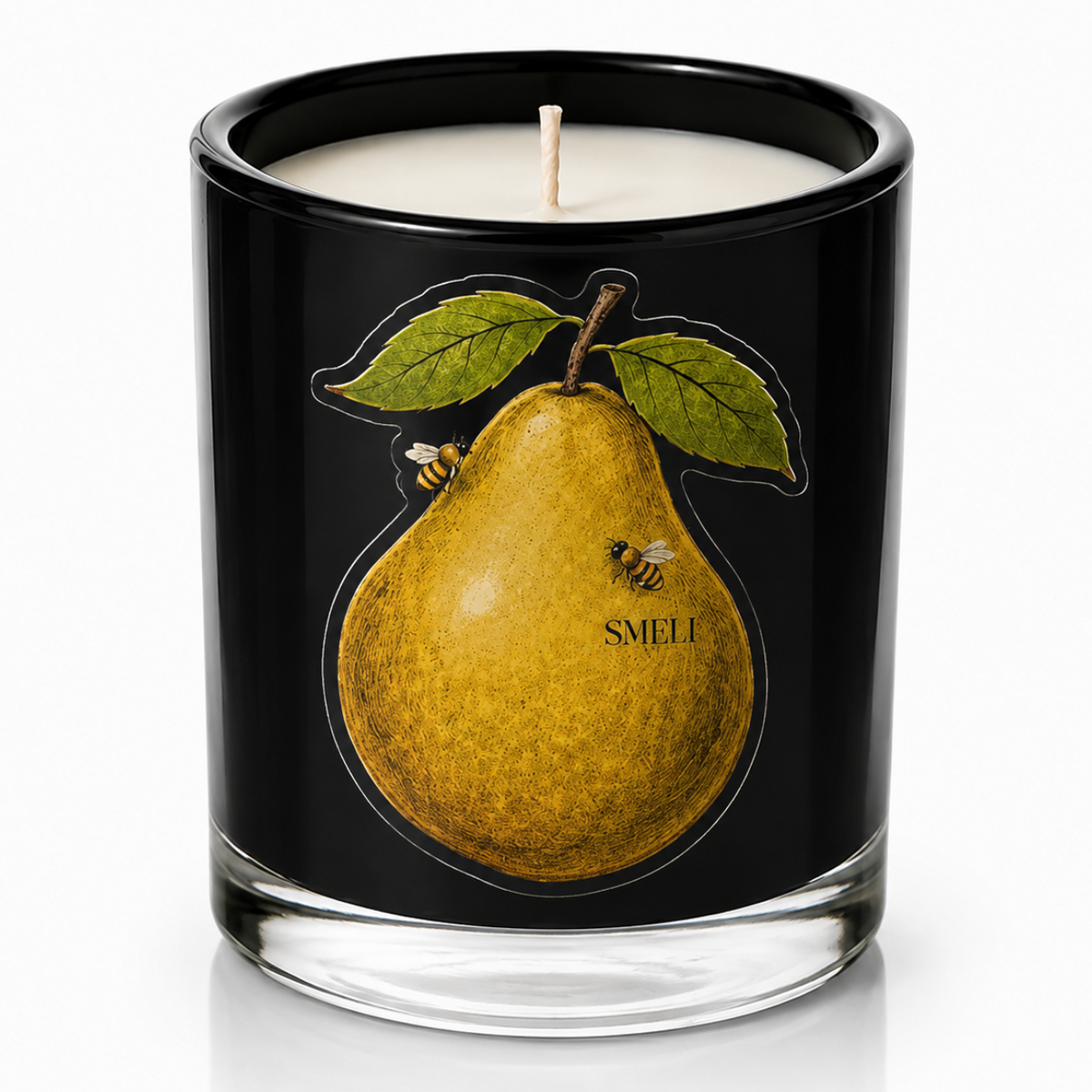 Hush Candle