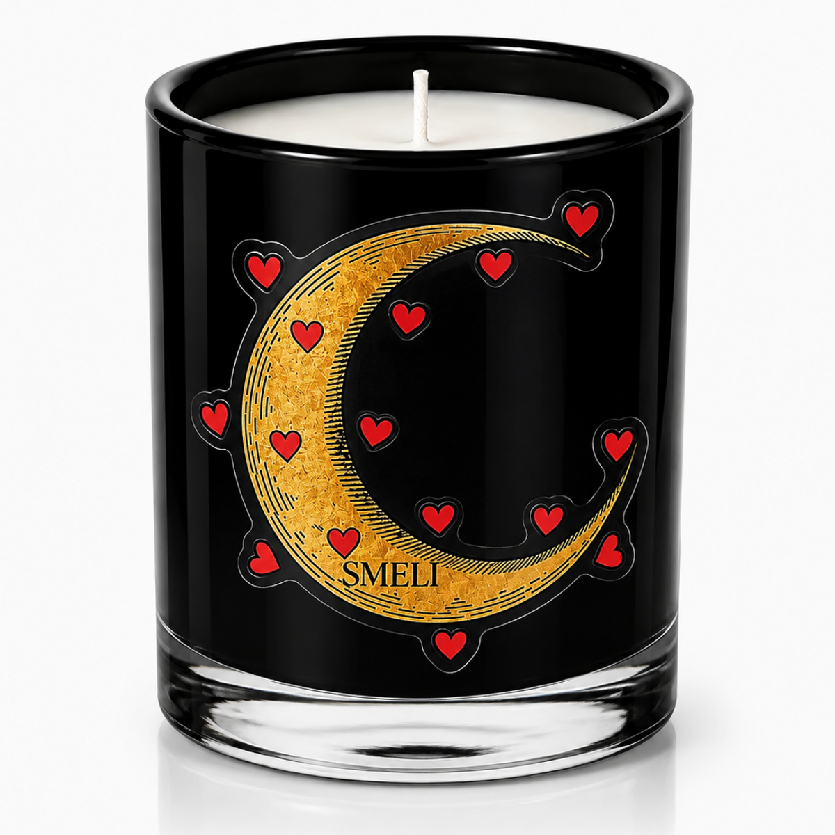 Veil Candle