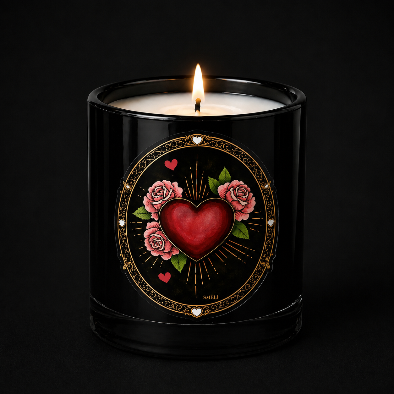 Vow Candle