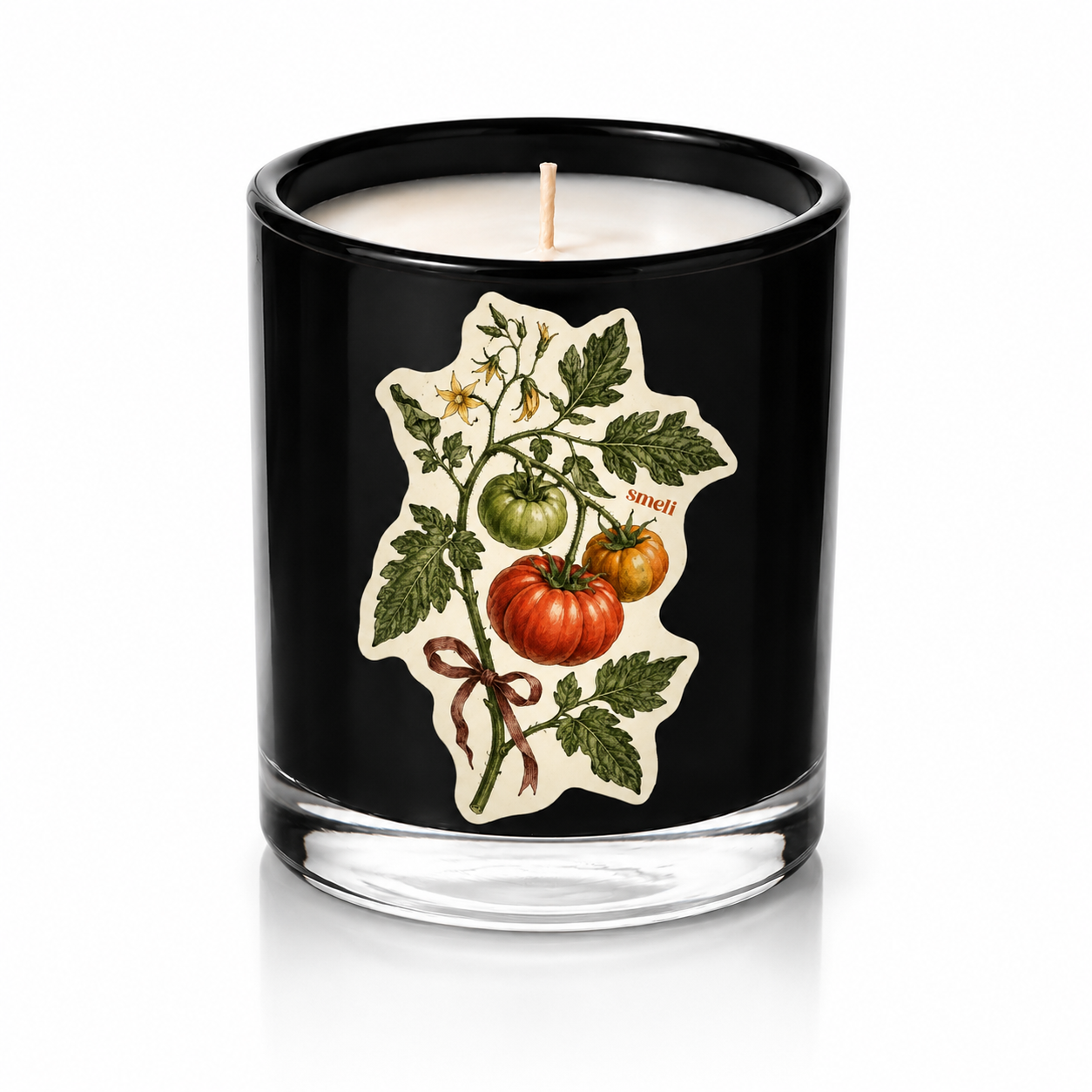 Potager Candle