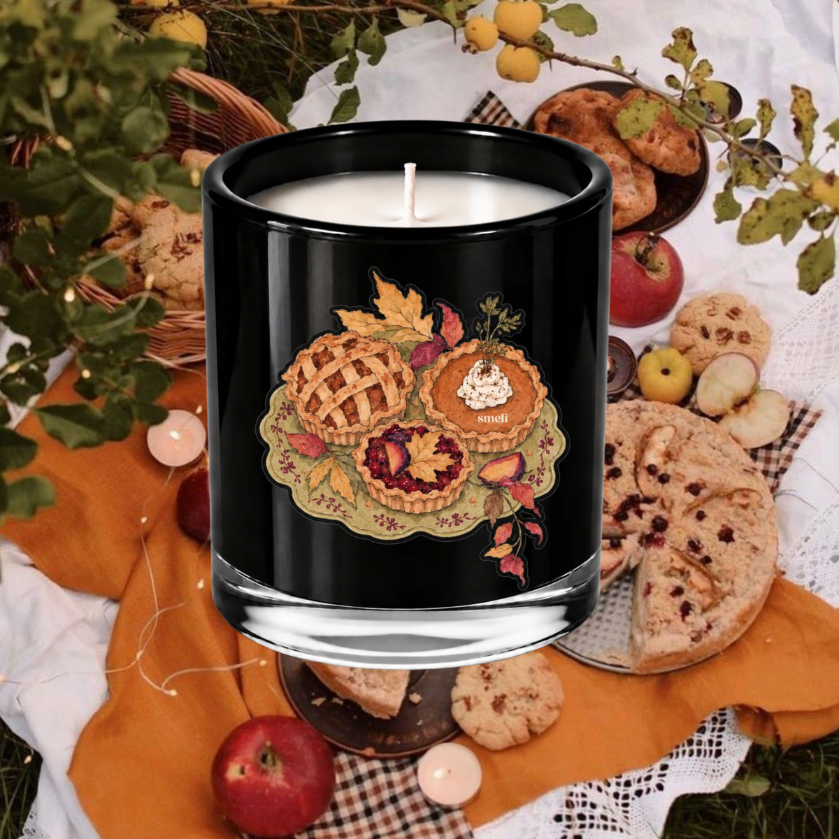 Gather Candle -Limited Edition