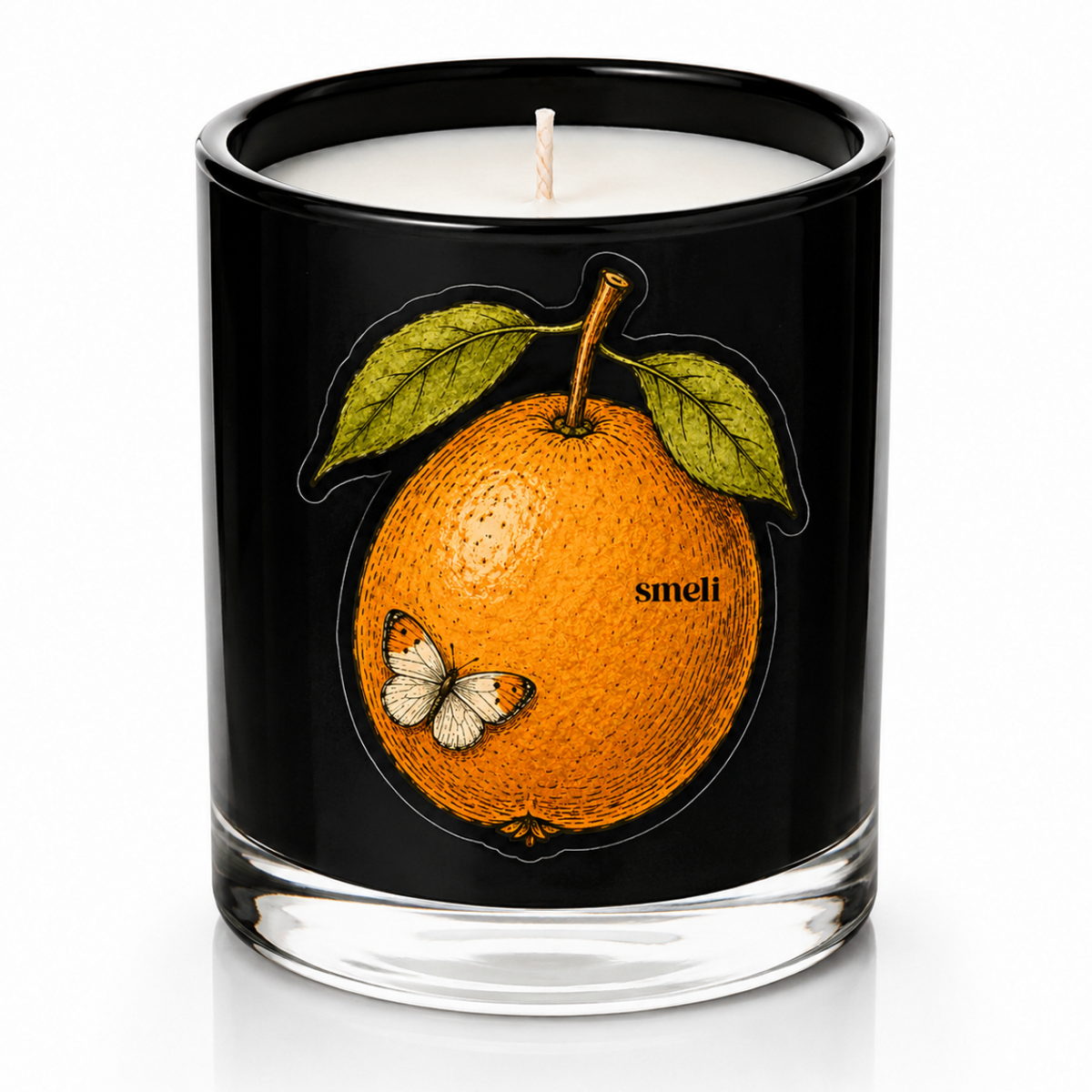 Orangery Candle