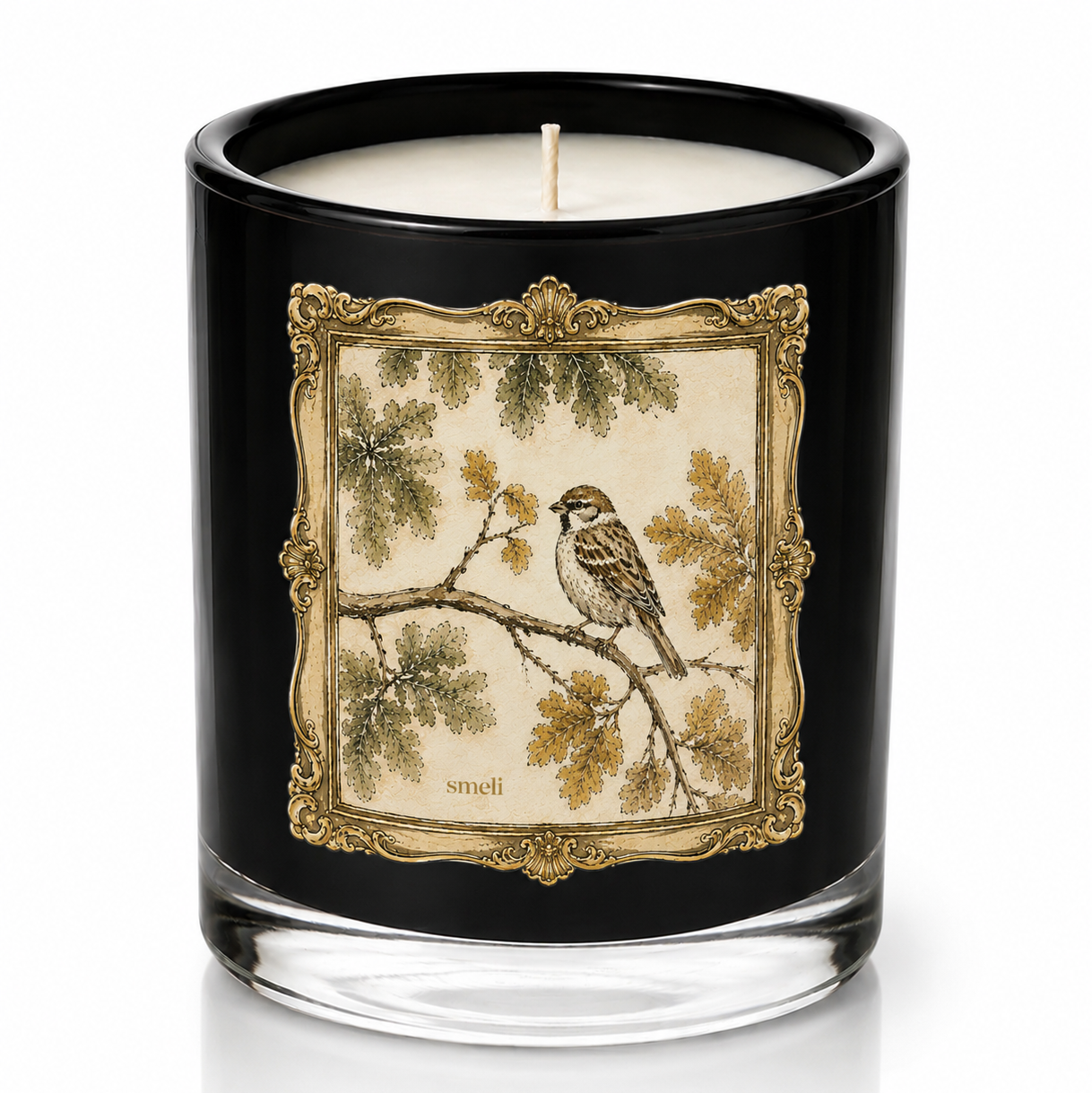 Songbird Candle