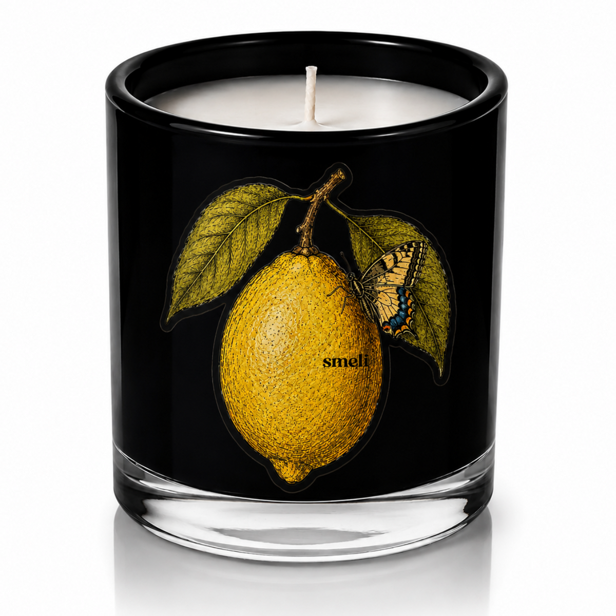 Veranda Candle