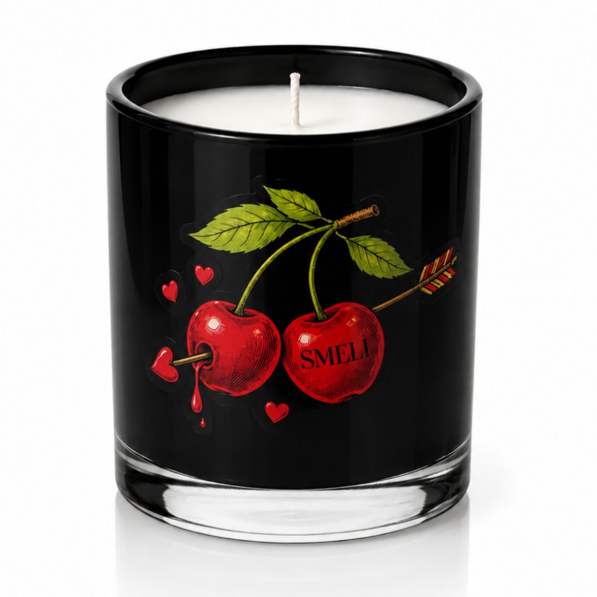 Pit Candle