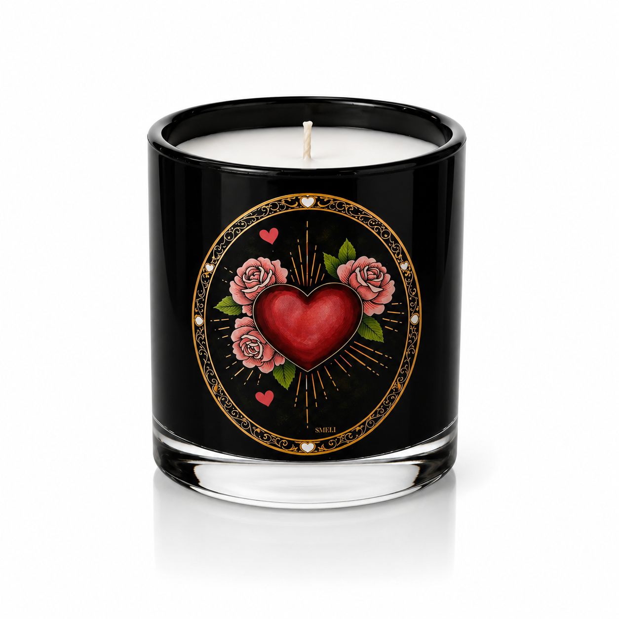 Vow Candle