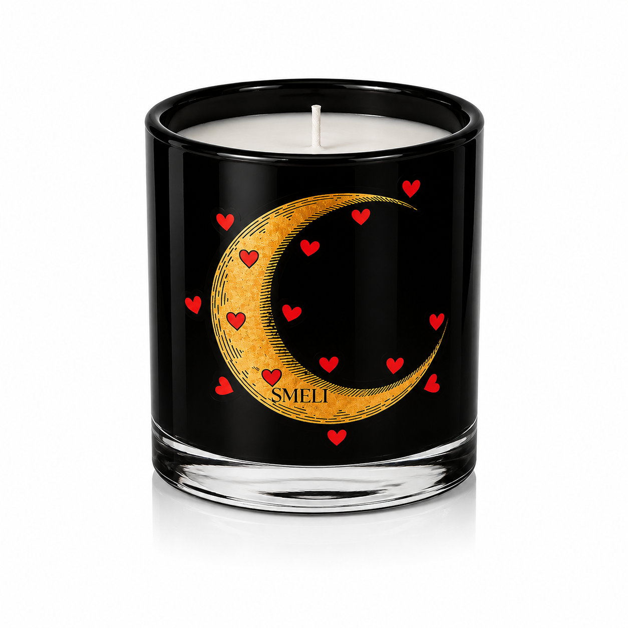 Veil Candle