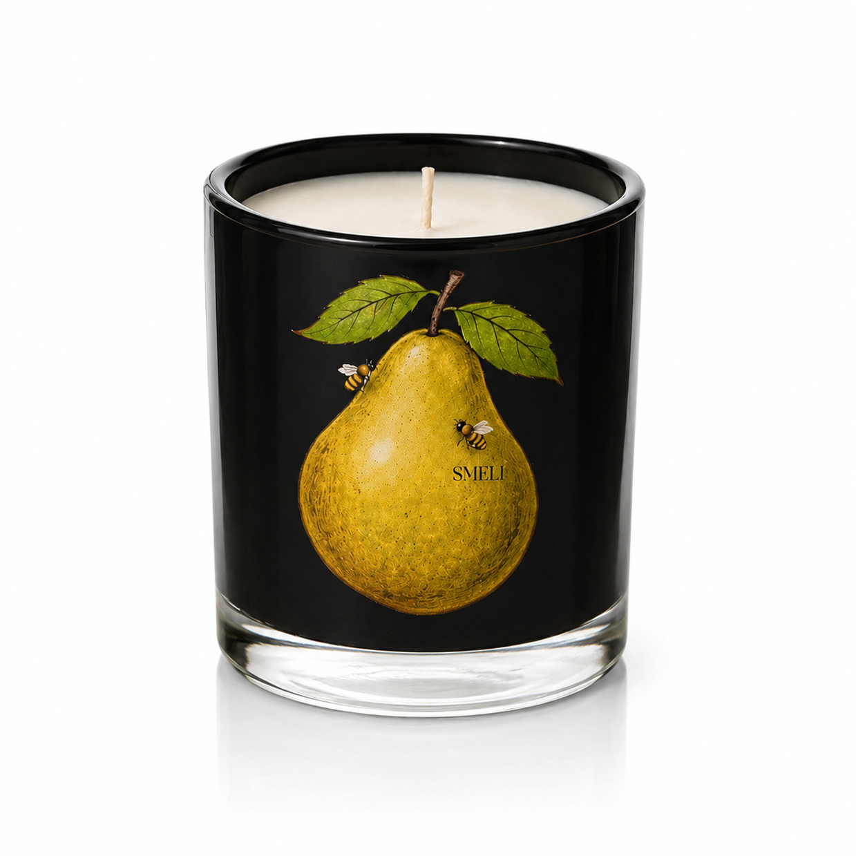 Hush Candle