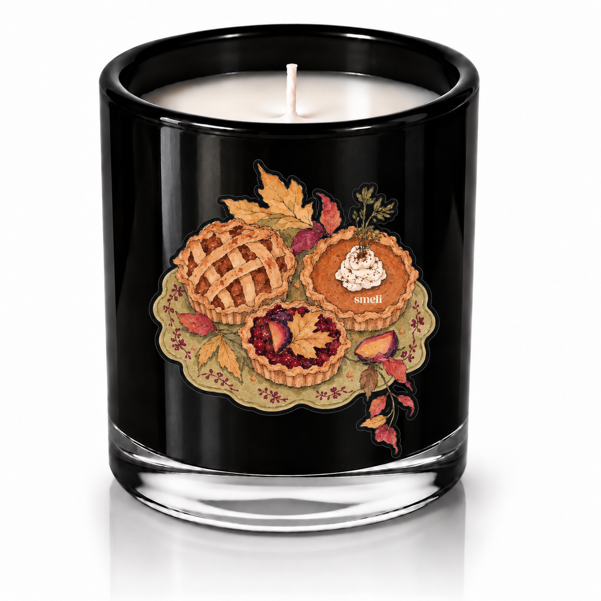 Gather Candle -Limited Edition