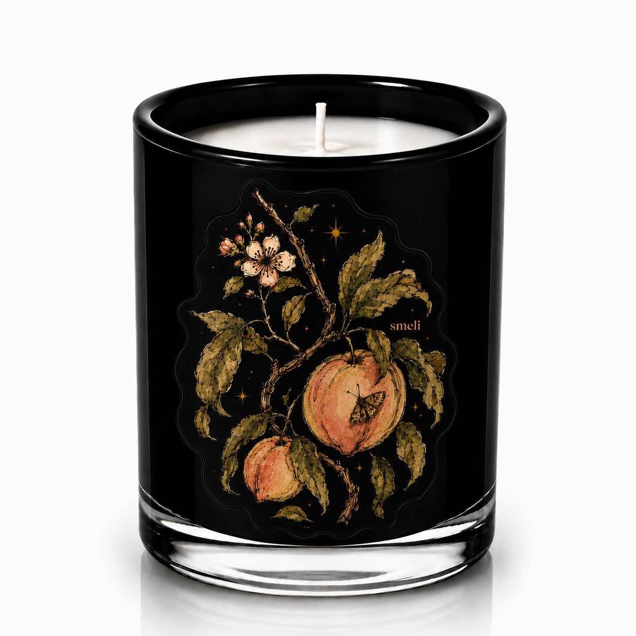 Blush Candle