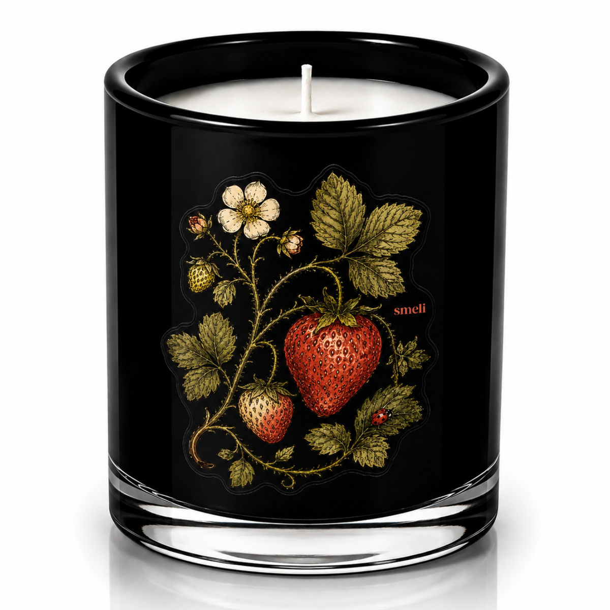 Midsummer Candle