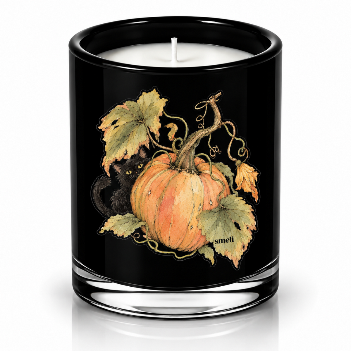 Patch Candle