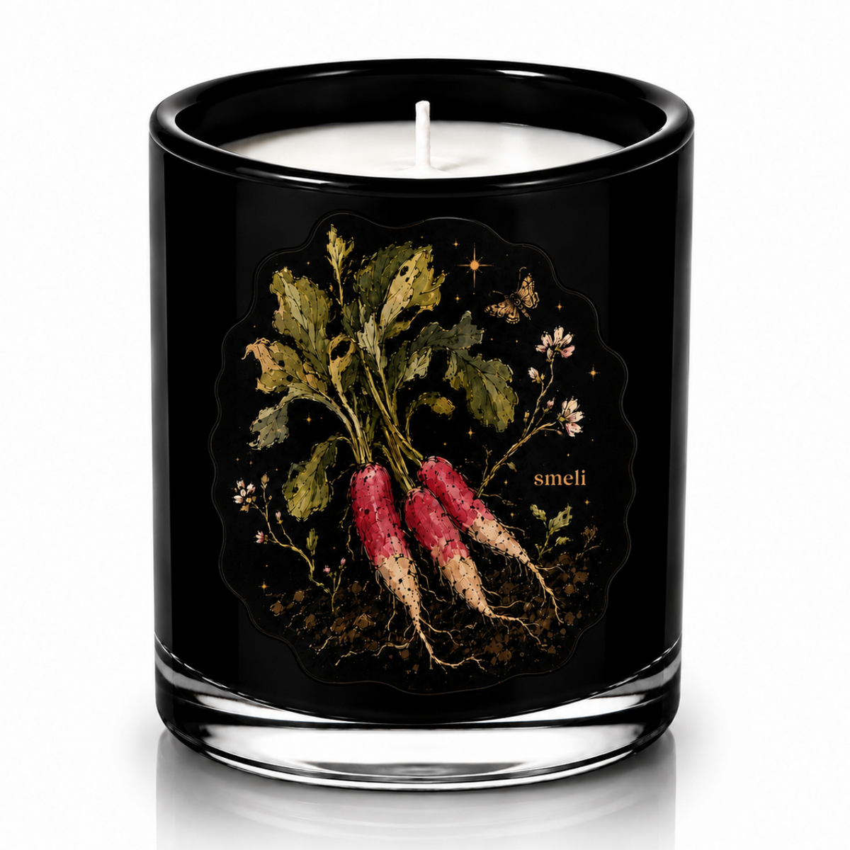 Tilth Candle