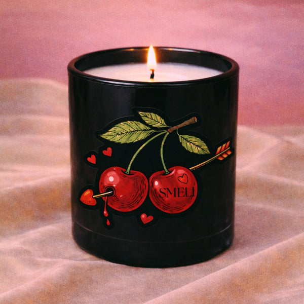 Pit Candle
