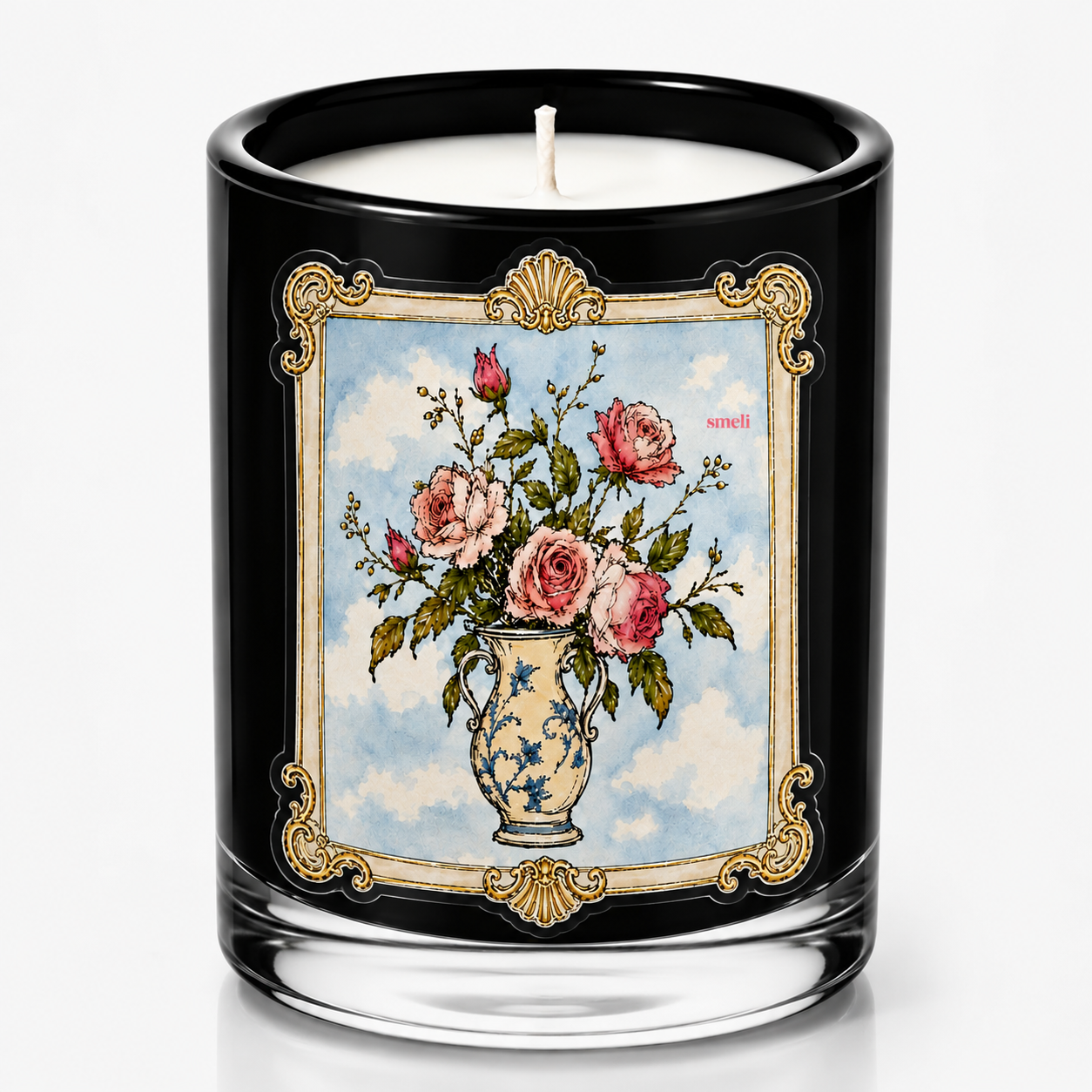 Ever After Candle