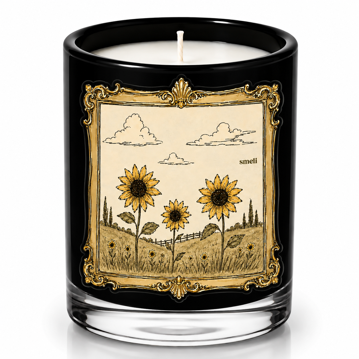 September Candle