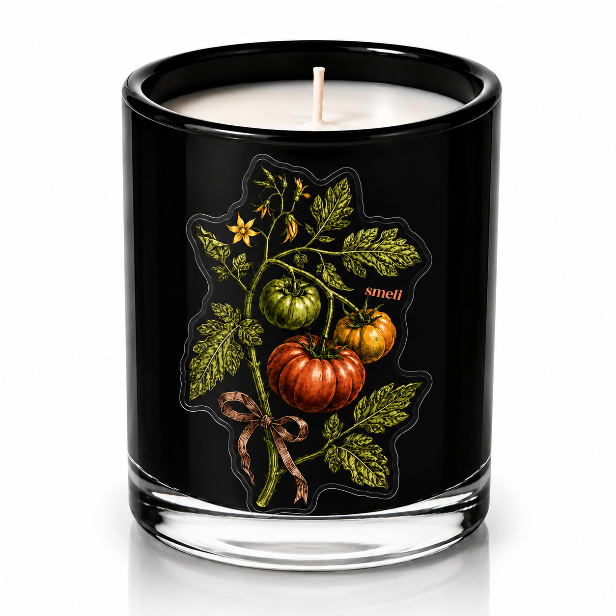 Potager Candle