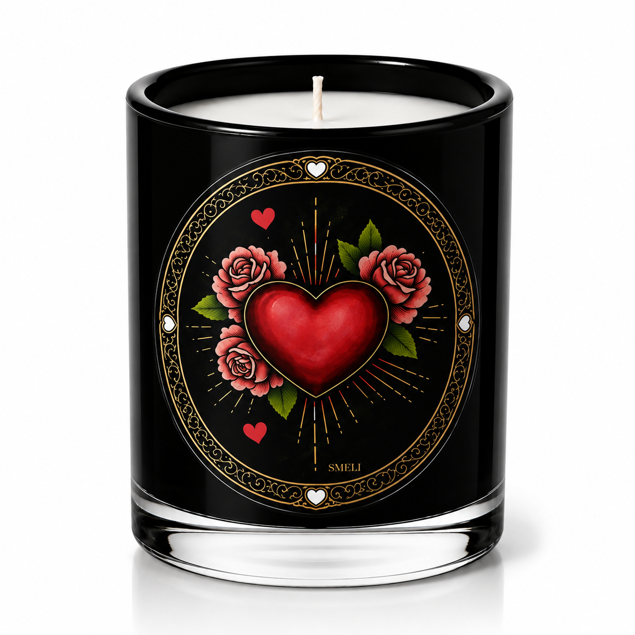 Vow Candle