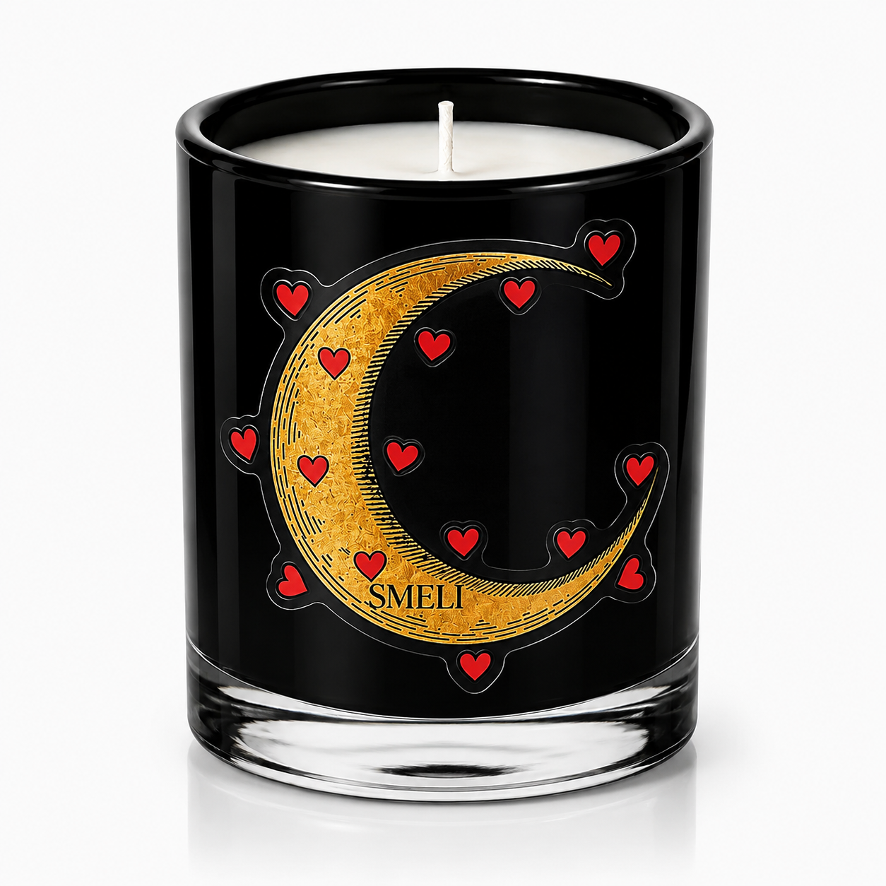 Veil Candle