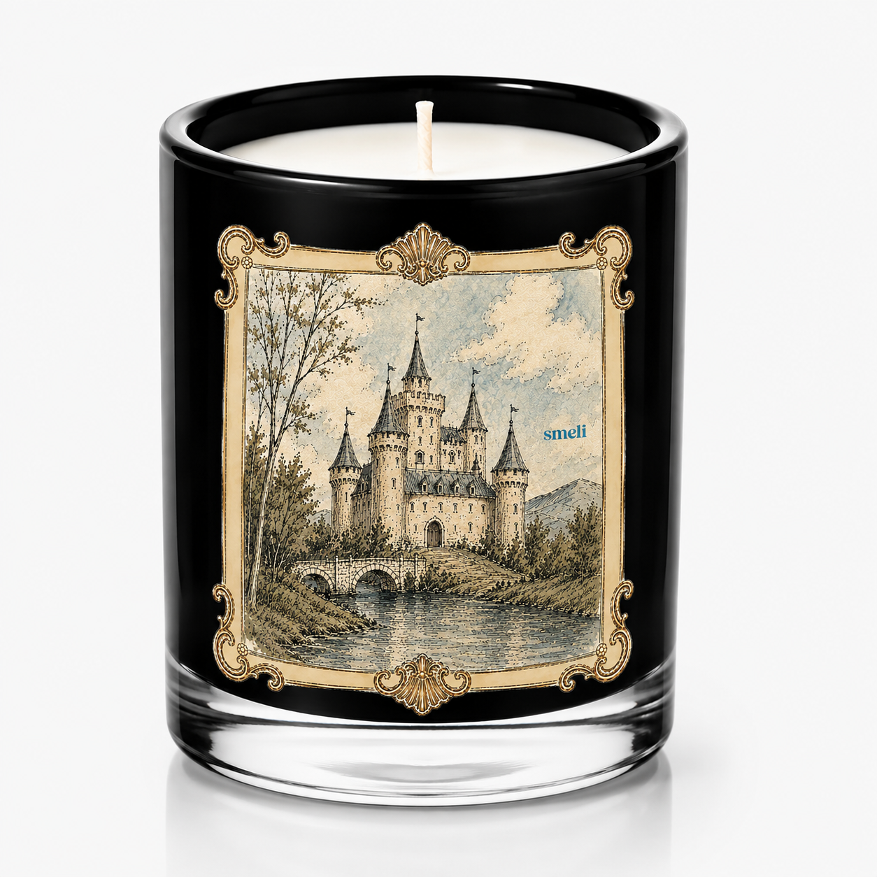 Château Candle