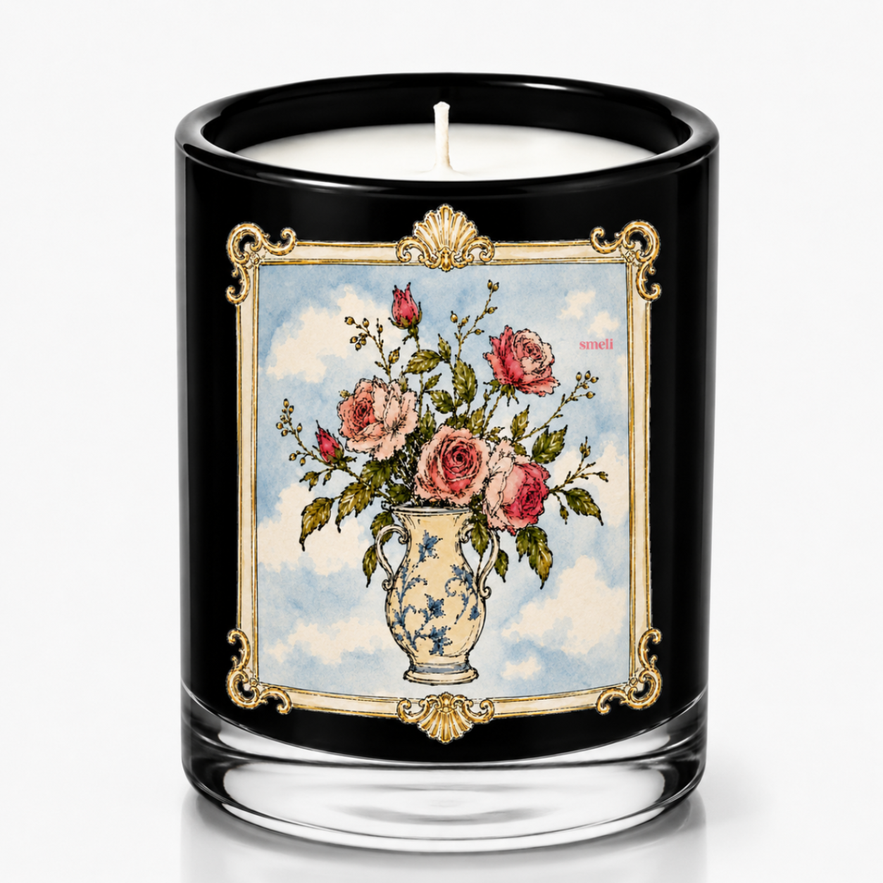 Ever After Candle