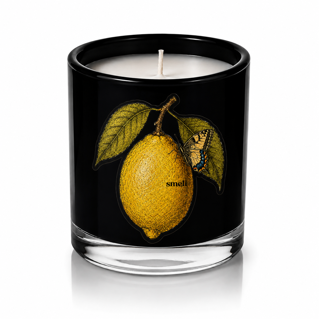 Veranda Candle
