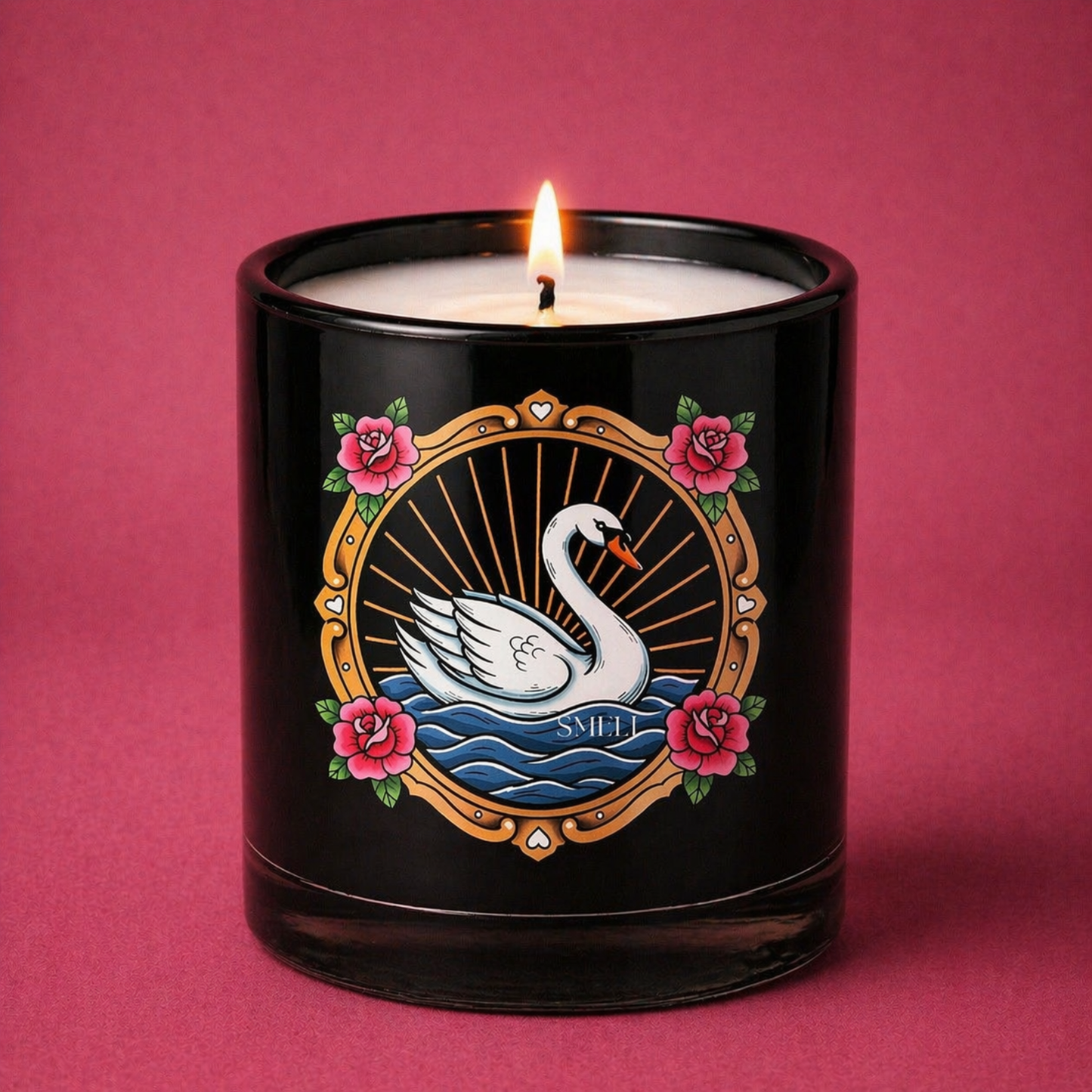 Reverie Candle