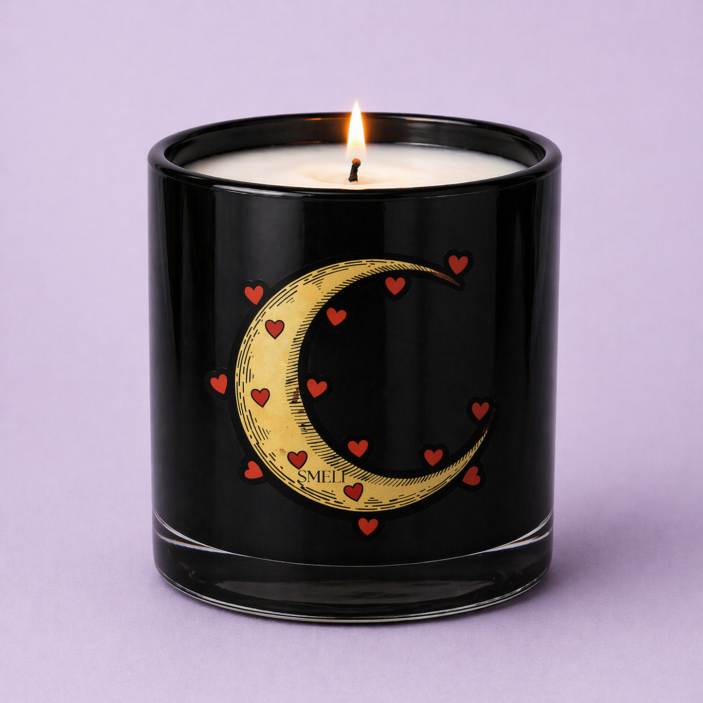 Veil Candle