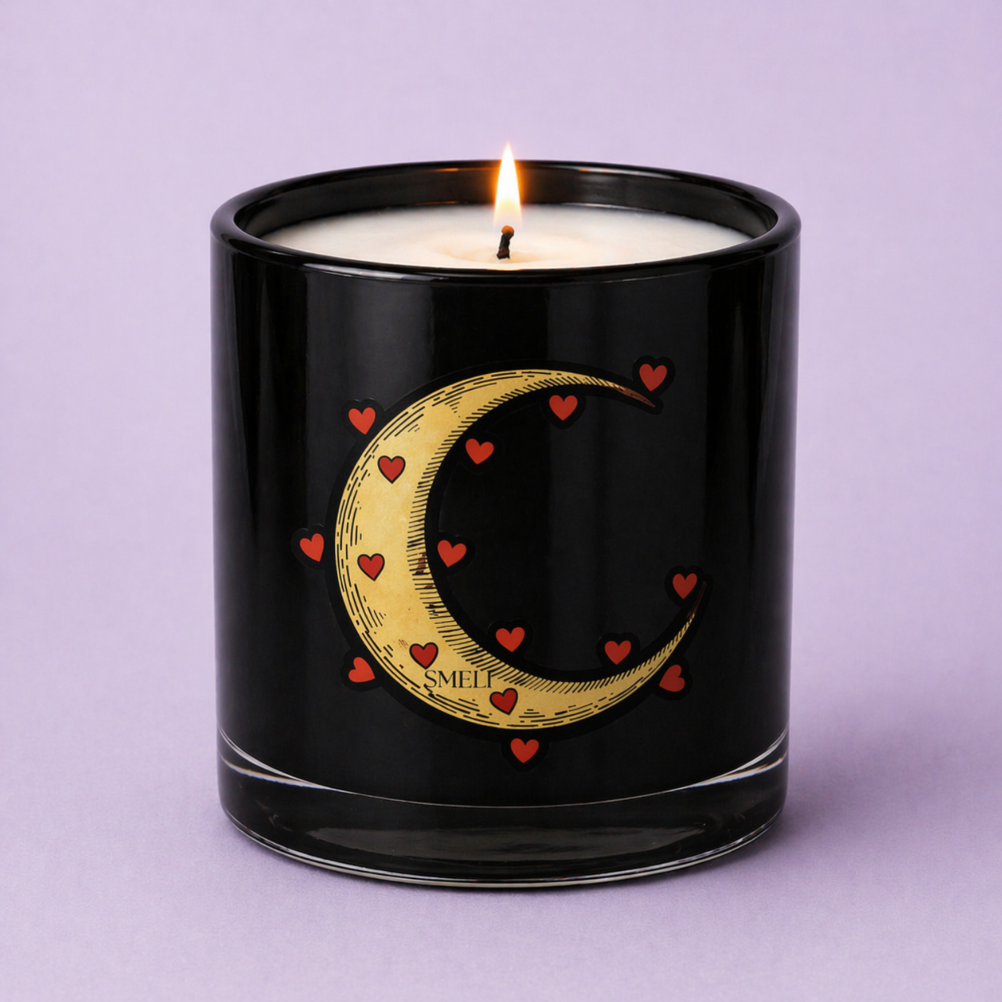 Veil Candle