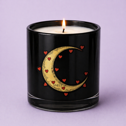 Veil Candle