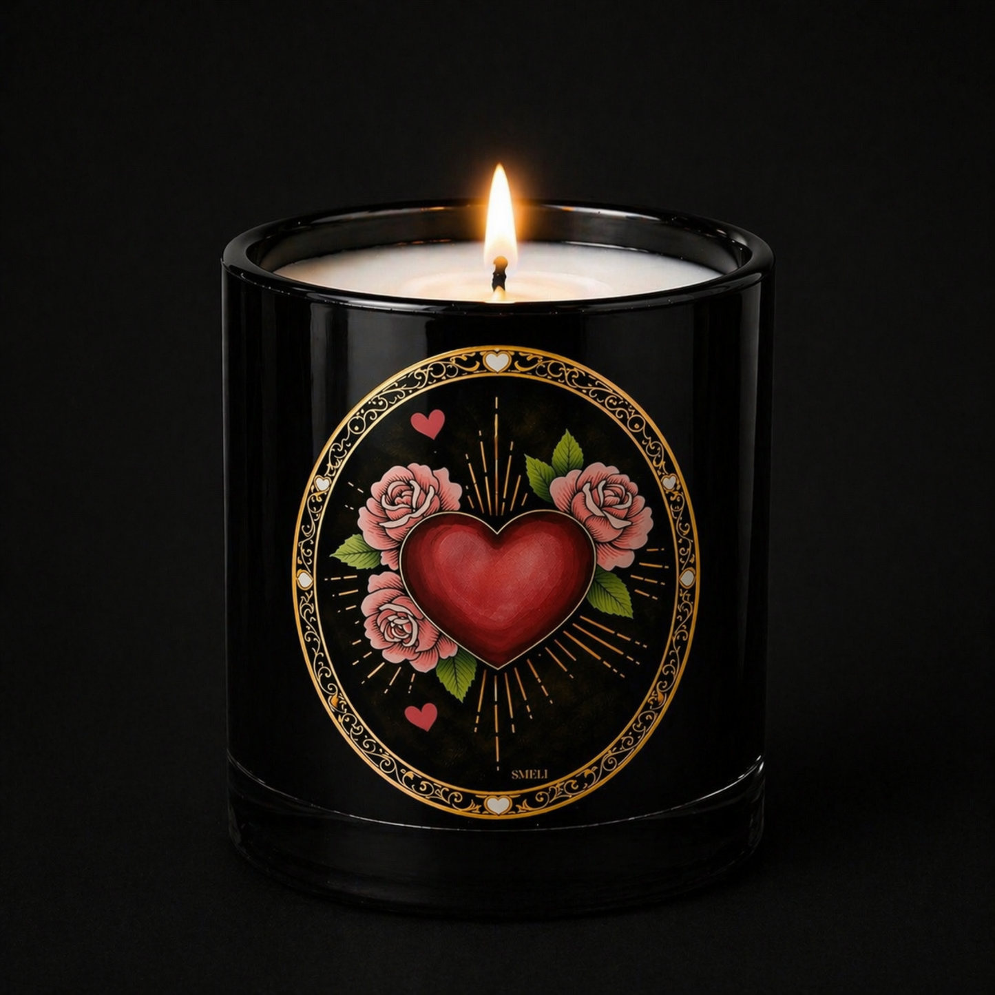 Vow Candle