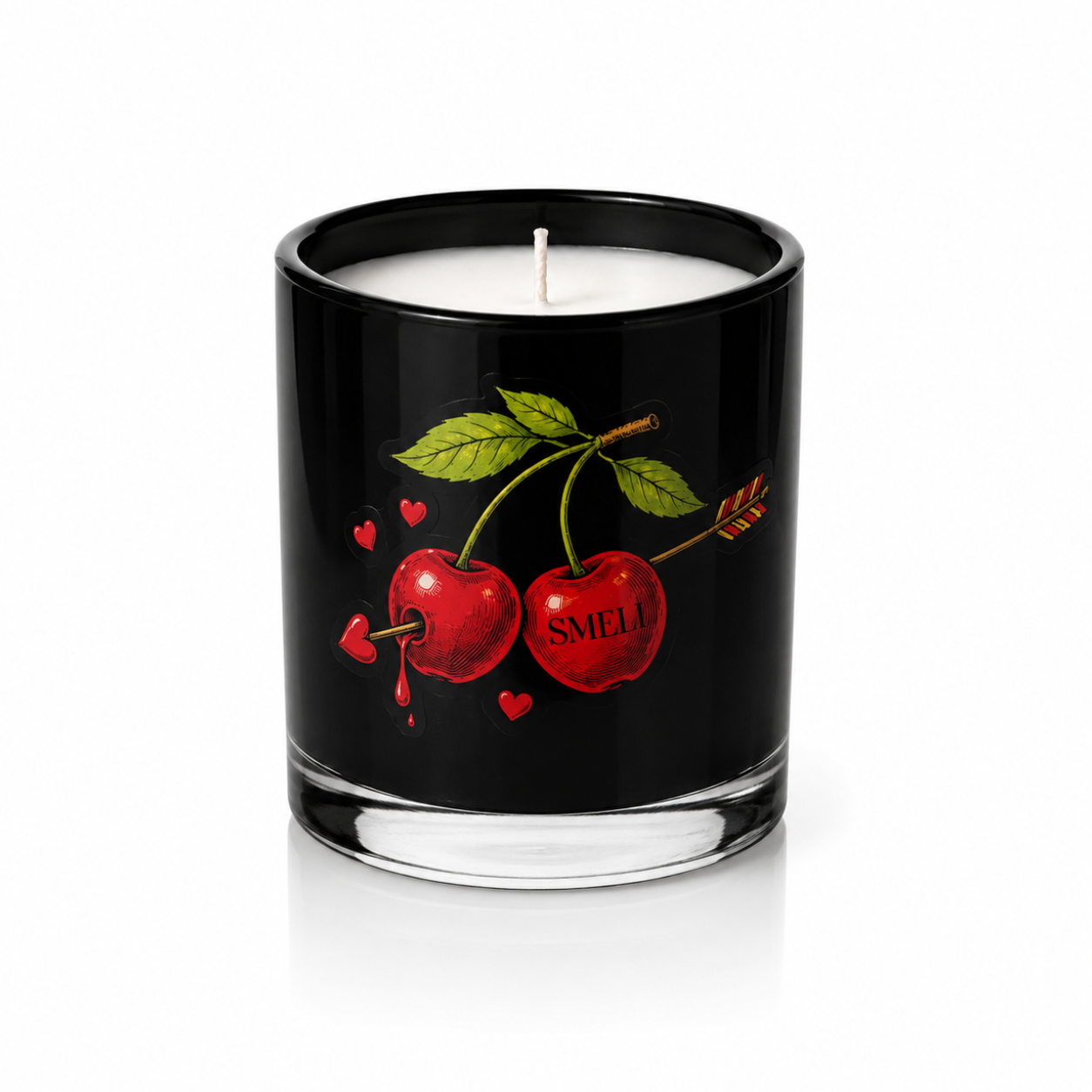 Pit Candle