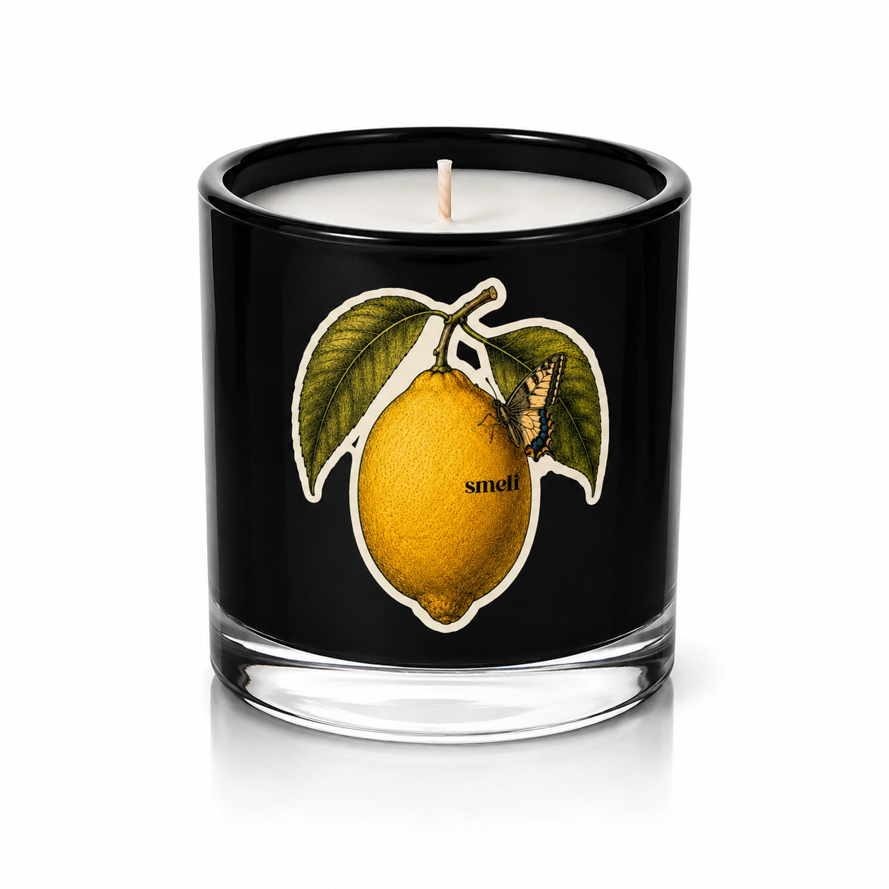 Veranda Candle