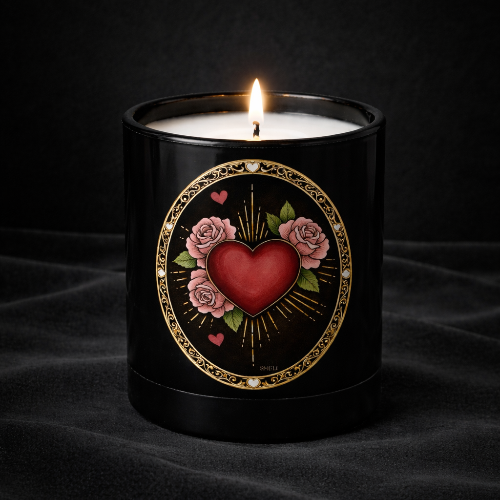 Vow Candle