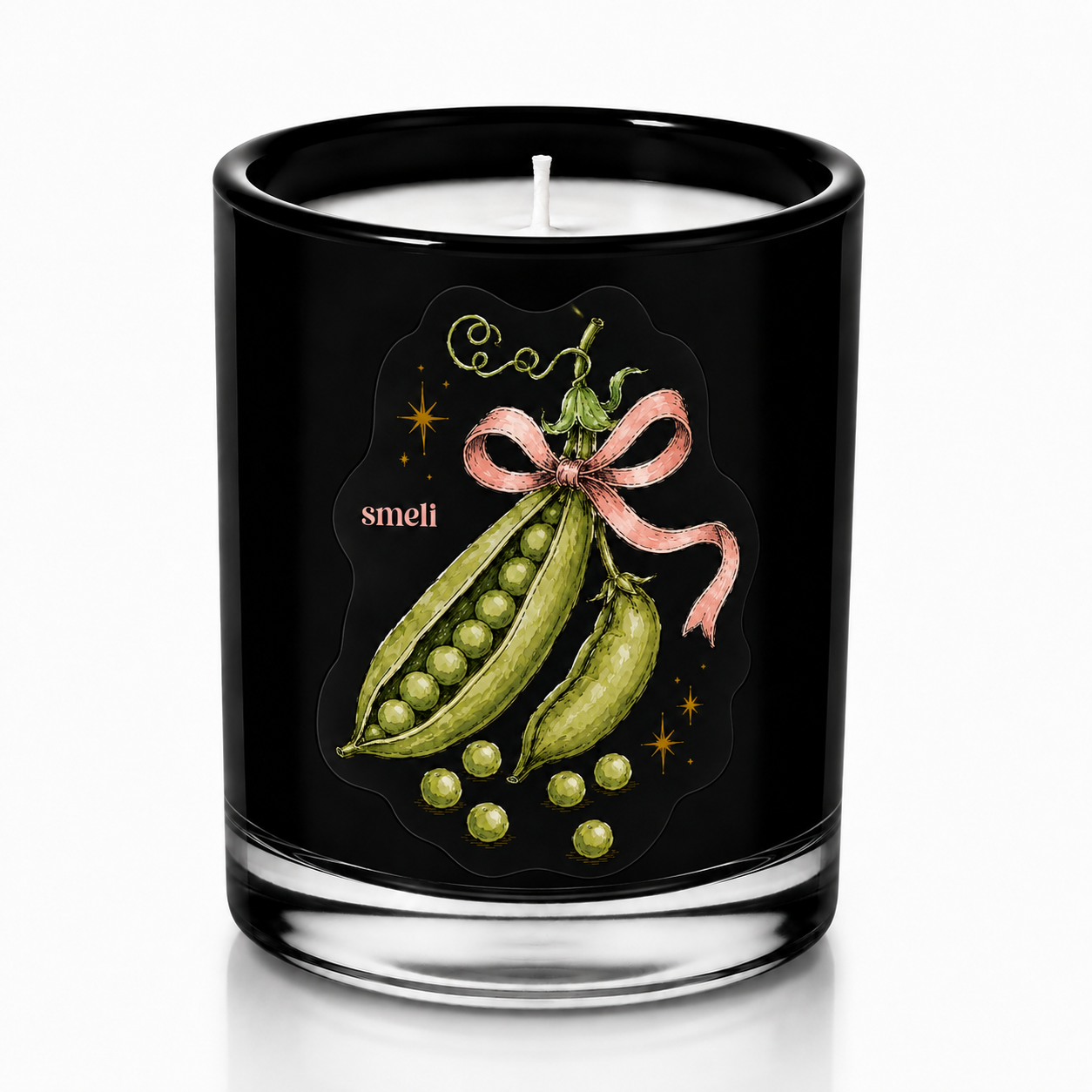 Sweet Pea Candle