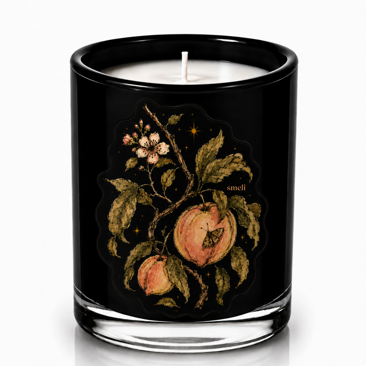 Blush Candle
