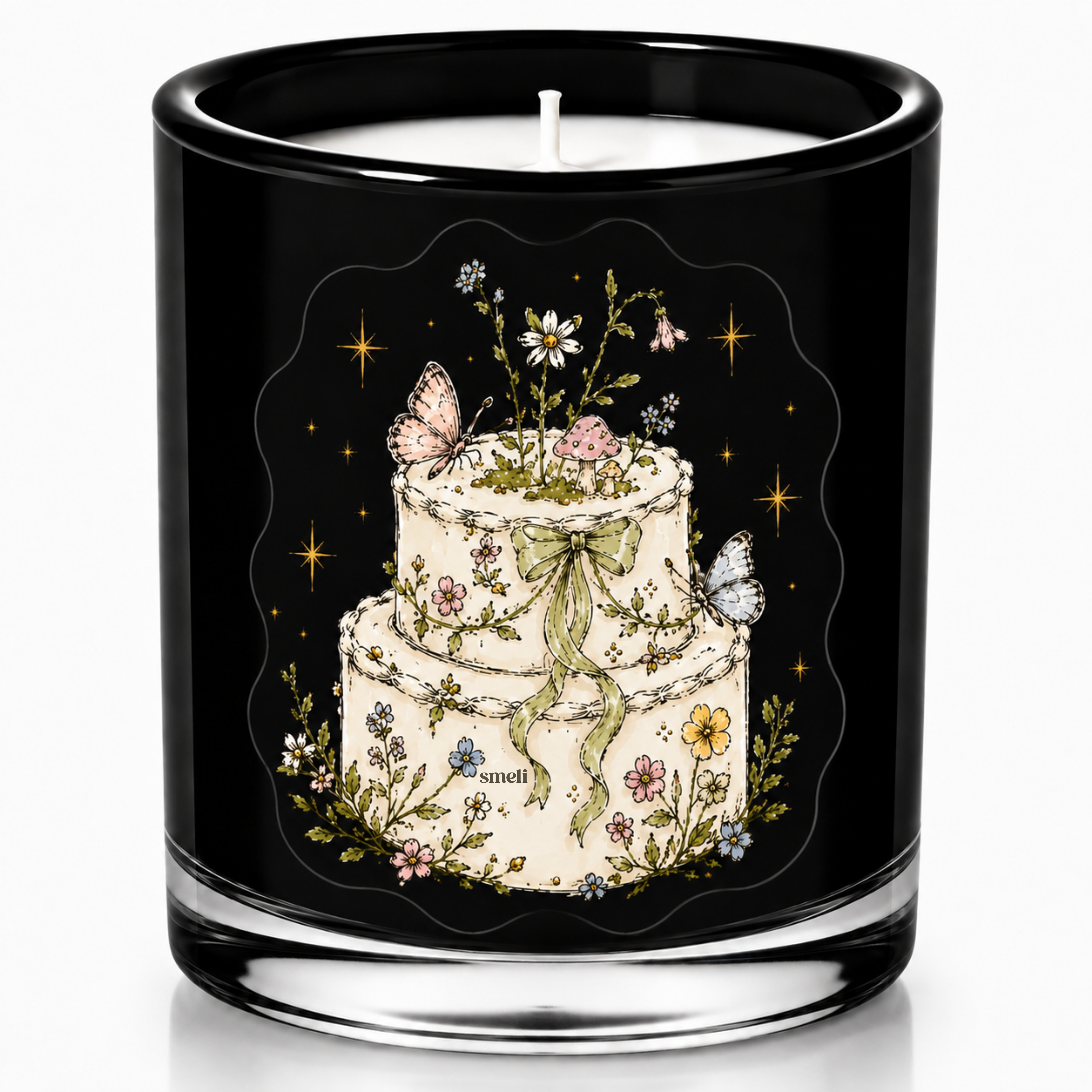 Wish Candle