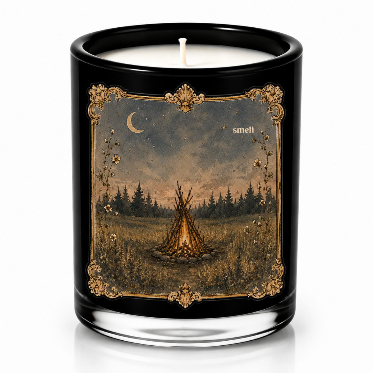 Mercy Candle