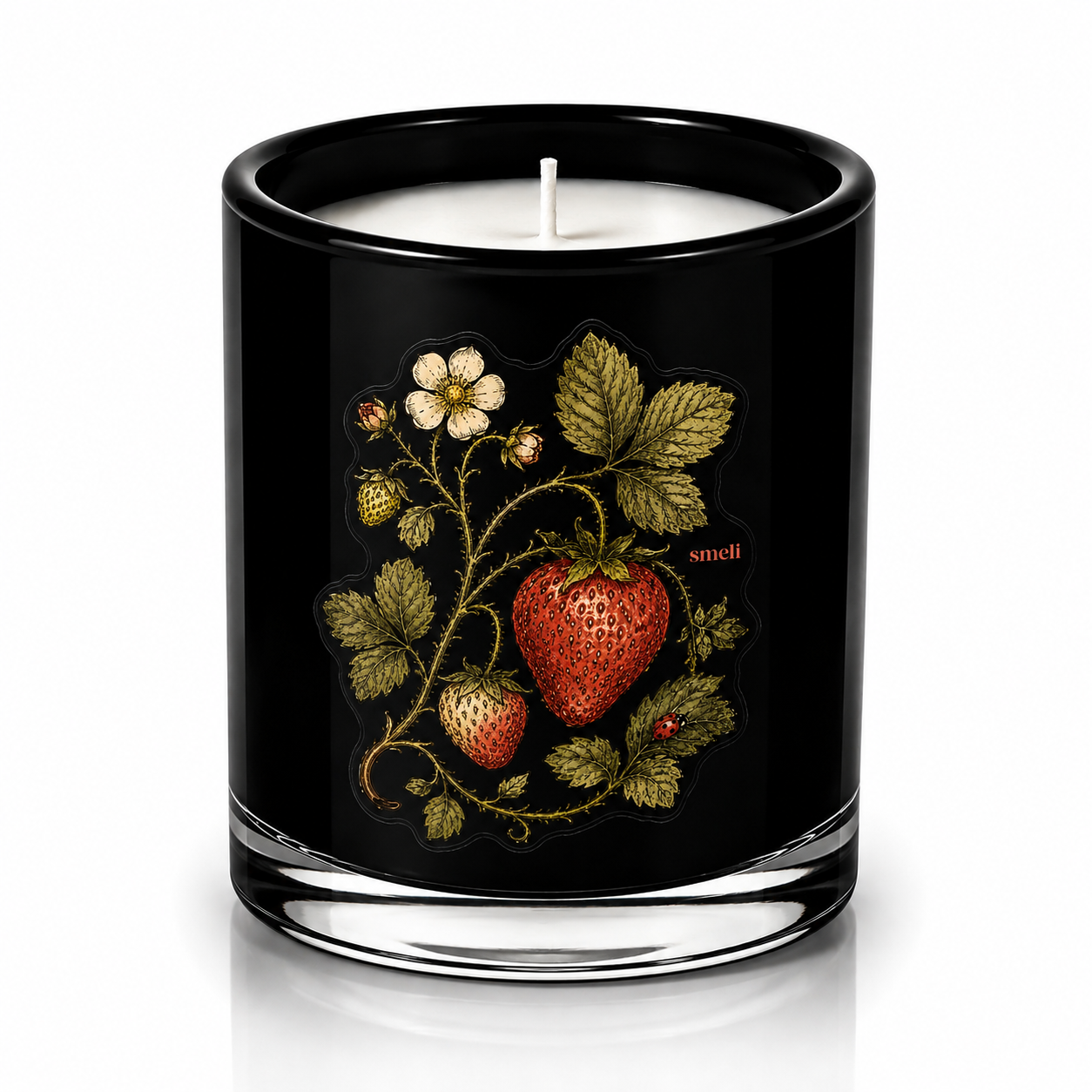 Midsummer Candle