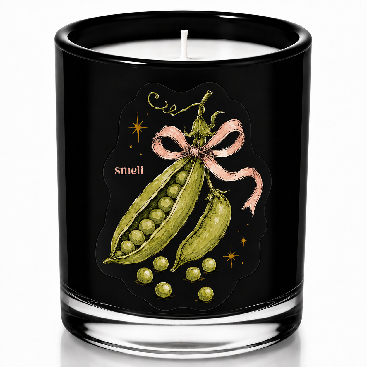 Sweet Pea Candle
