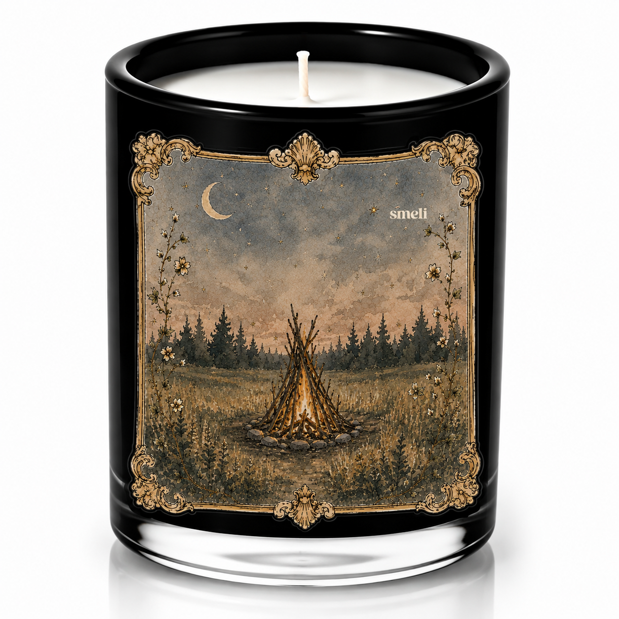 Mercy Candle