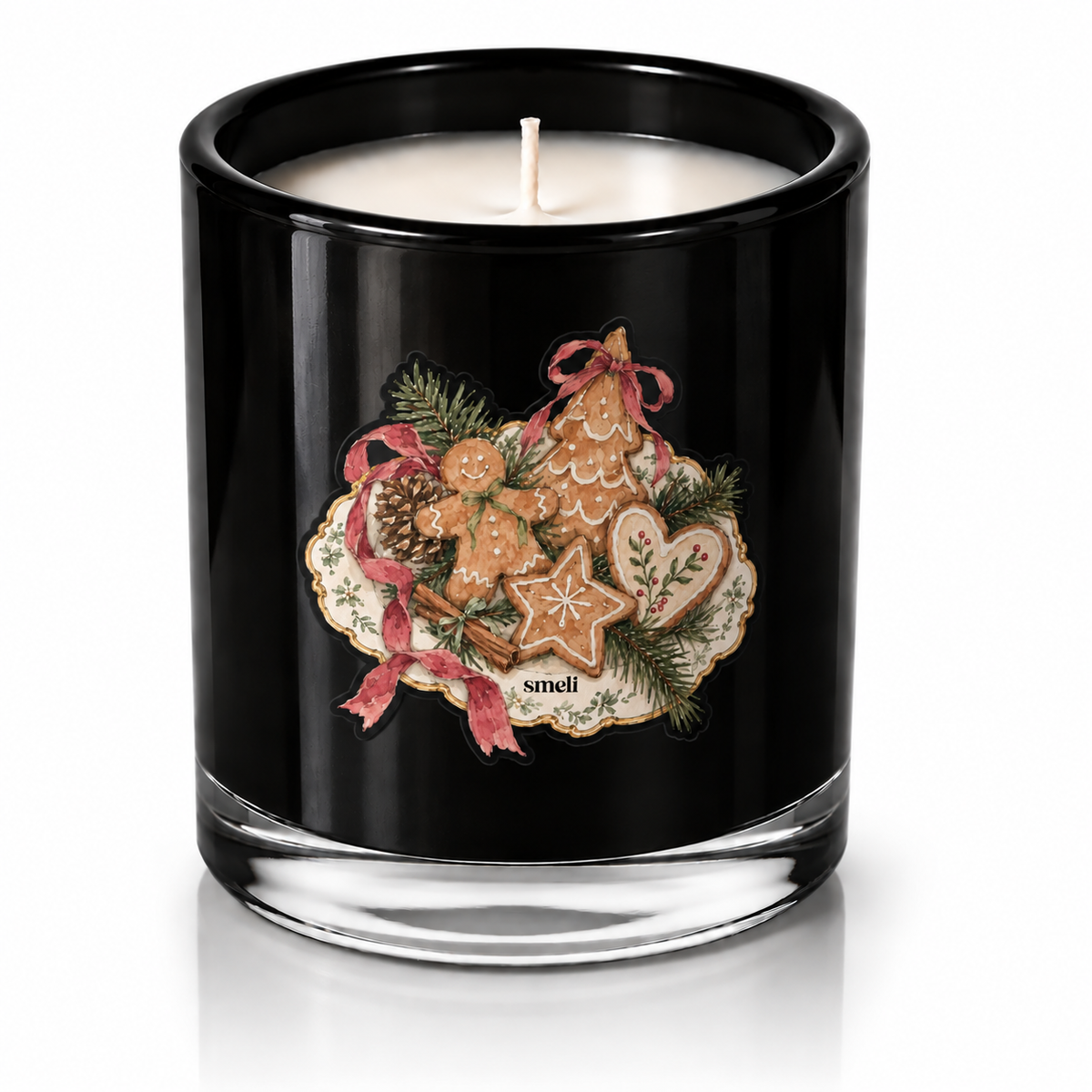 Tidings Candle -Limited Edition