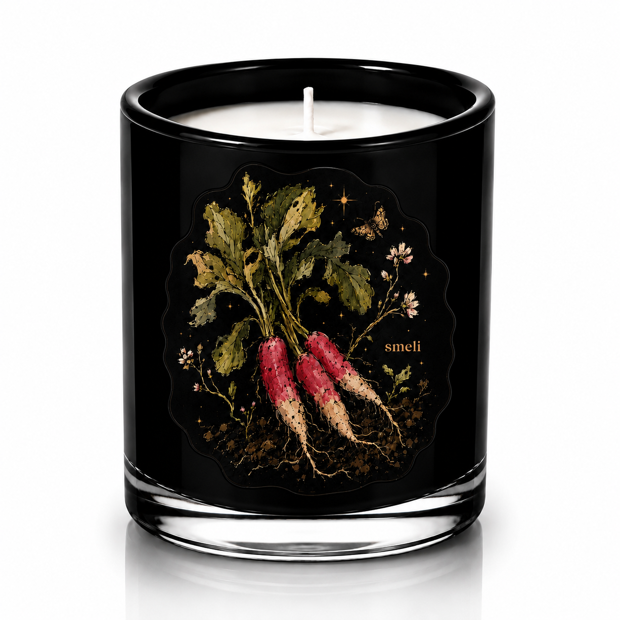Tilth Candle